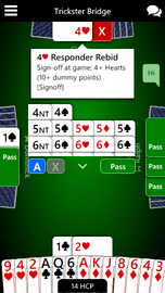 trickster spades card game